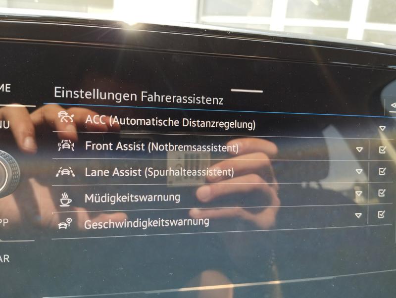 VW T-Roc 4Me TSI