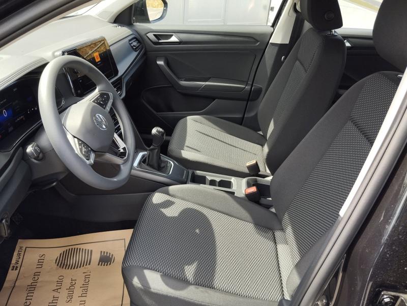 VW T-Roc 4Me TSI
