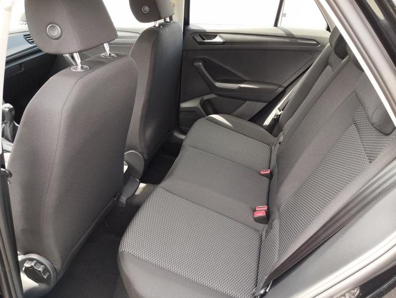 VW T-Roc 4Me TSI