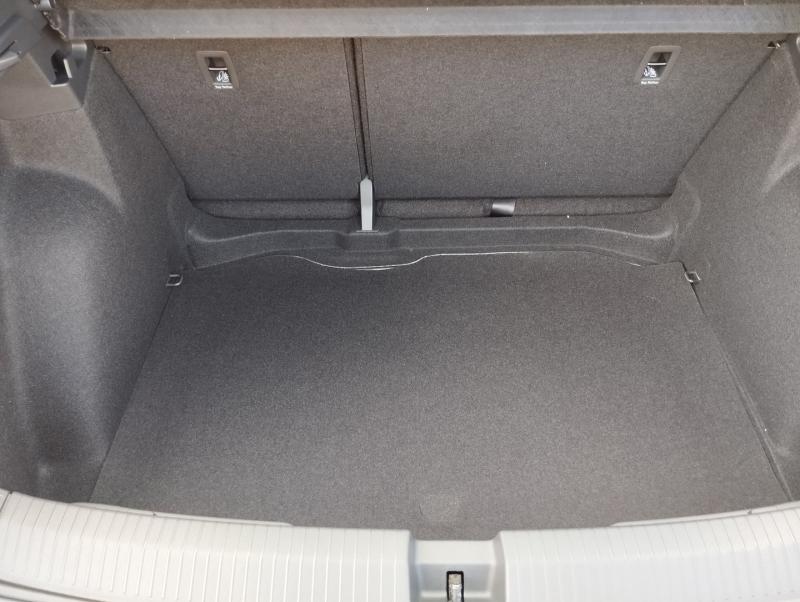VW T-Roc 4Me TSI