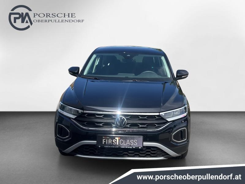 VW T-Roc 4Me TSI