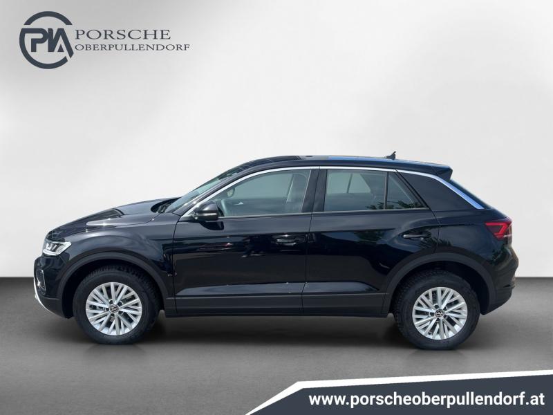 VW T-Roc 4Me TSI