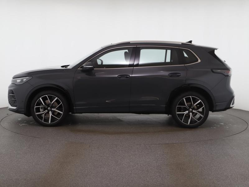VW Tiguan Sport TDI DSG