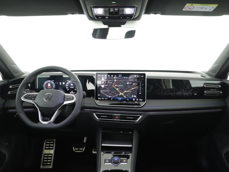 VW Tiguan Sport TDI DSG