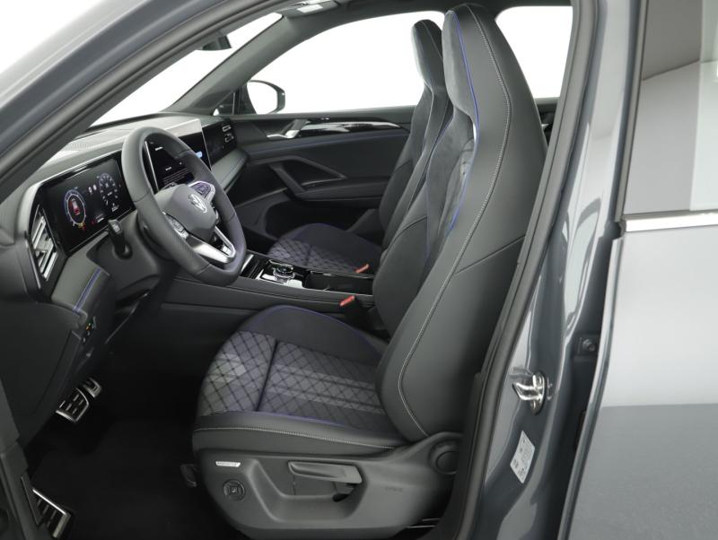 VW Tiguan Sport TDI DSG