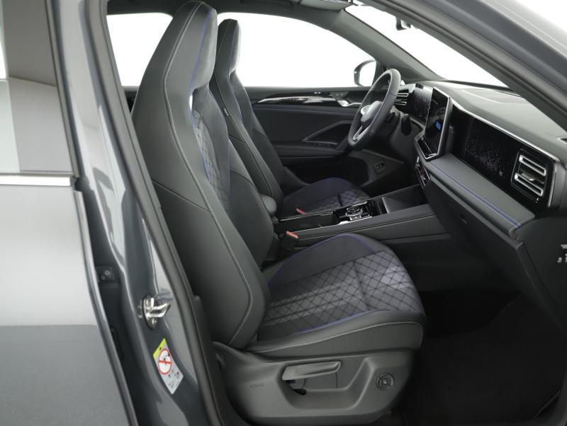 VW Tiguan Sport TDI DSG