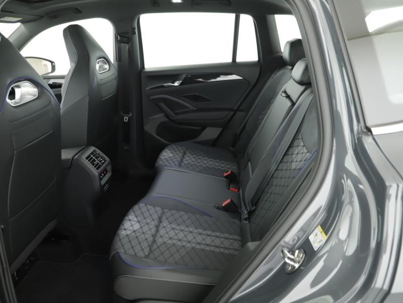 VW Tiguan Sport TDI DSG