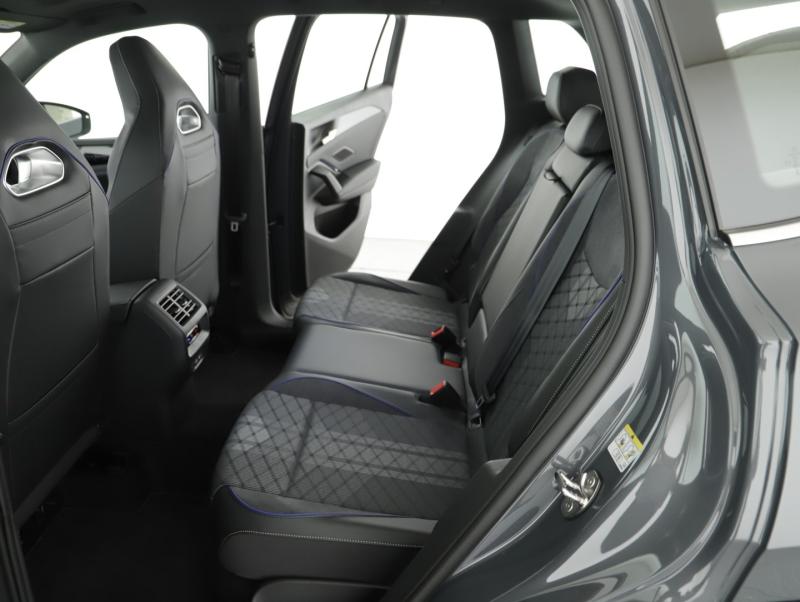 VW Tiguan Sport TDI DSG