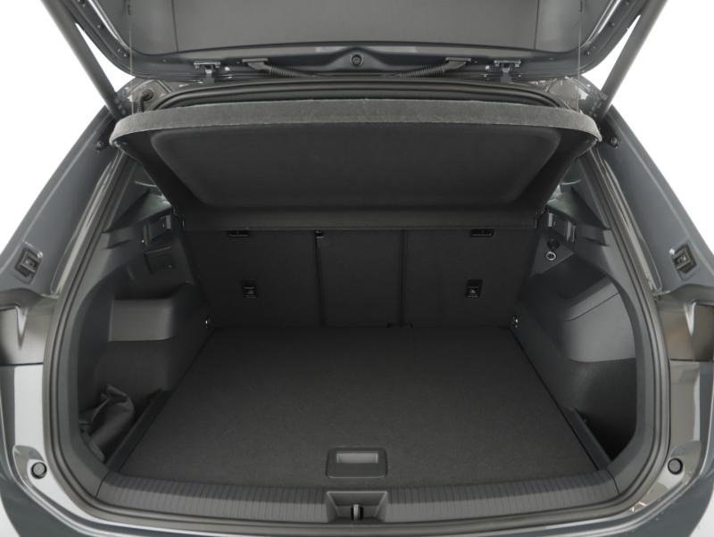 VW Tiguan Sport TDI DSG