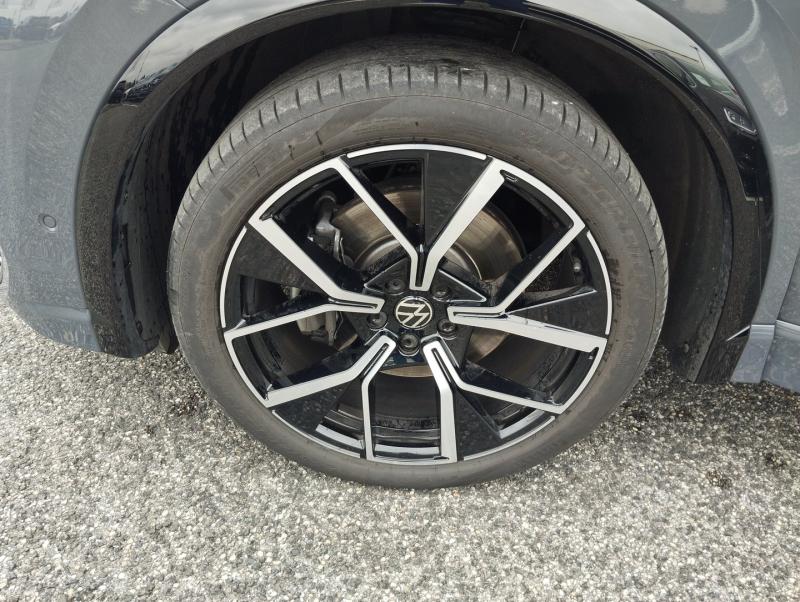 VW Tiguan Sport TDI DSG