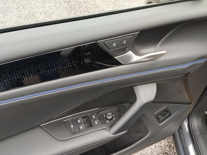 VW Tiguan Sport TDI DSG