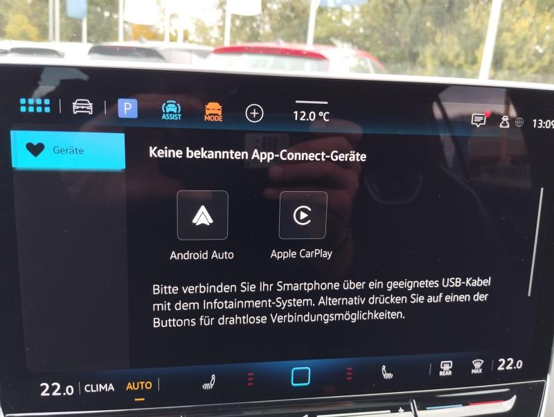 VW Tiguan Sport TDI DSG