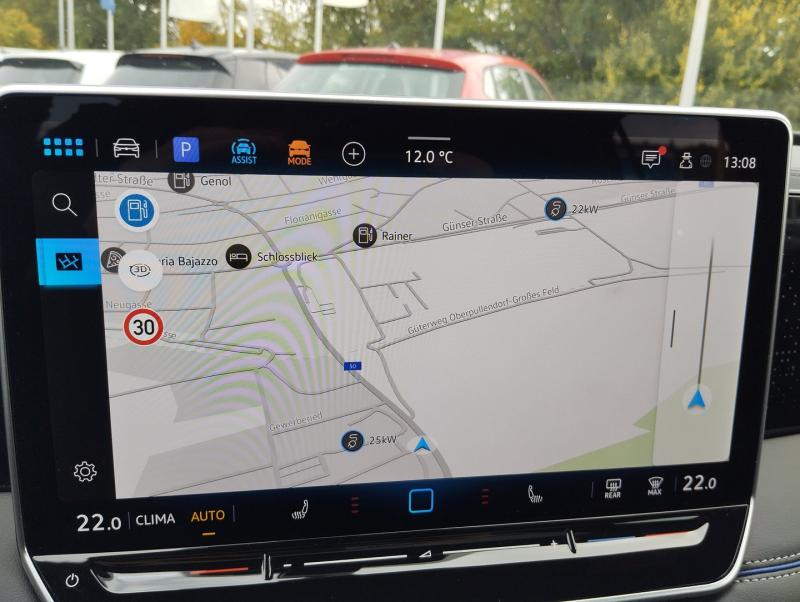 VW Tiguan Sport TDI DSG