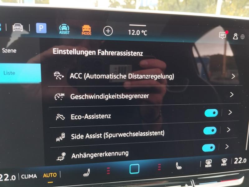 VW Tiguan Sport TDI DSG