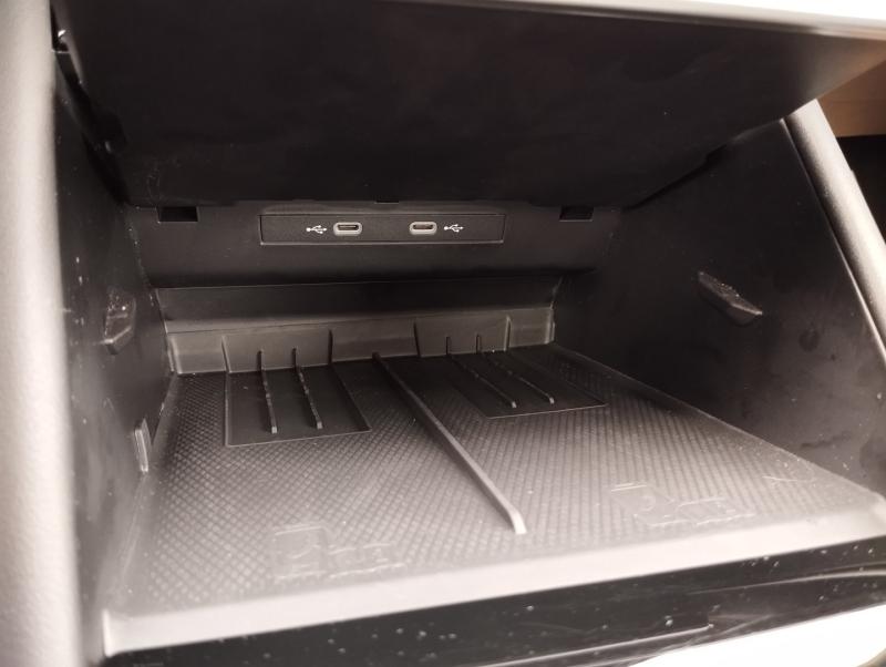 VW Tiguan Sport TDI DSG