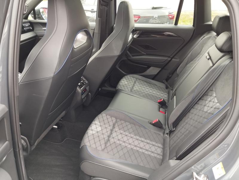 VW Tiguan Sport TDI DSG