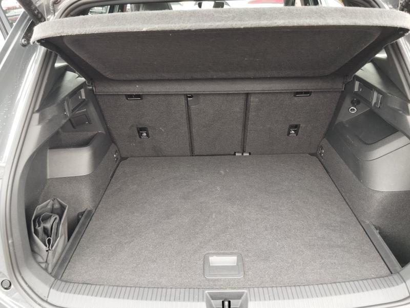 VW Tiguan Sport TDI DSG