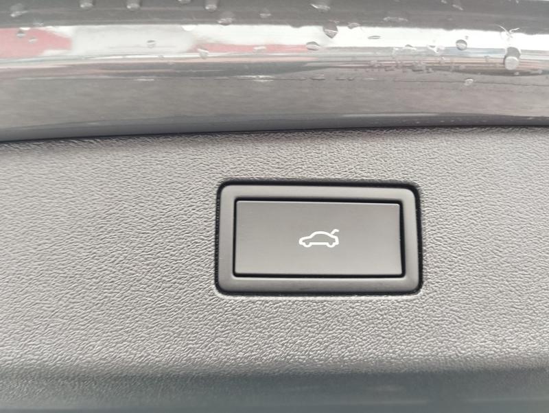 VW Tiguan Sport TDI DSG