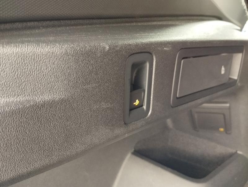 VW Tiguan Sport TDI DSG