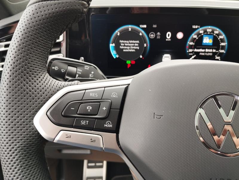 VW Tiguan Sport TDI DSG