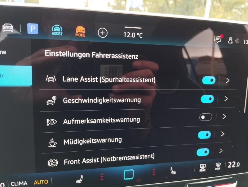 VW Tiguan Sport TDI DSG