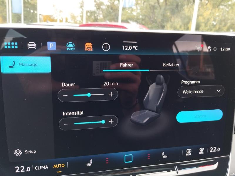 VW Tiguan Sport TDI DSG