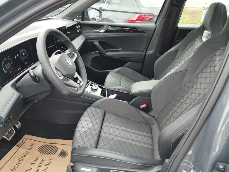 VW Tiguan Sport TDI DSG