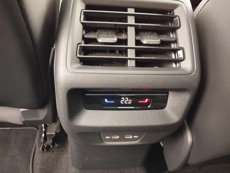 VW Tiguan Sport TDI DSG