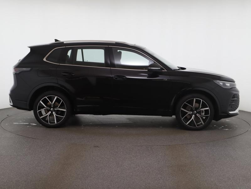 VW Tiguan Sport TDI DSG