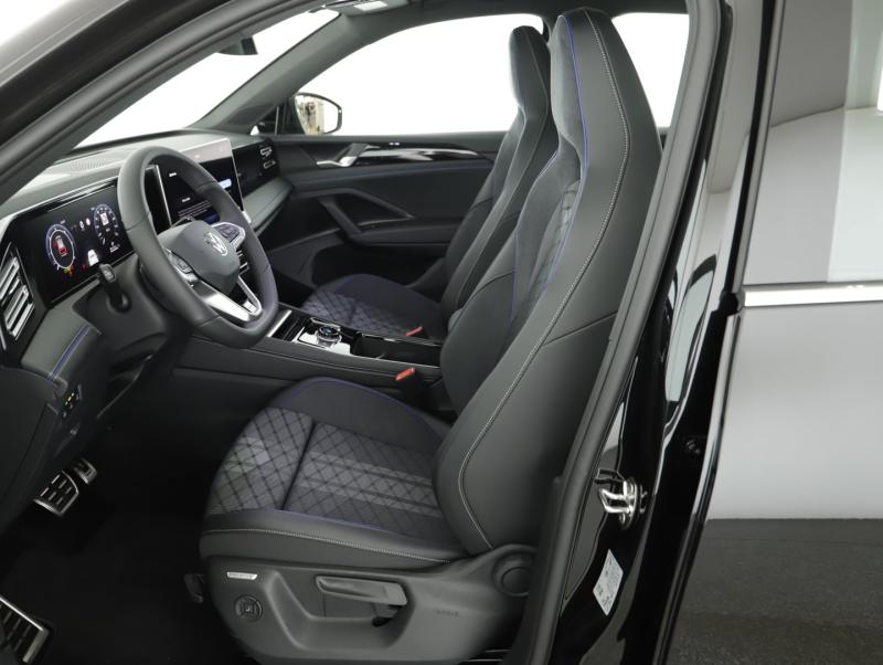 VW Tiguan Sport TDI DSG