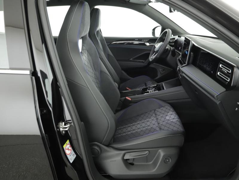 VW Tiguan Sport TDI DSG