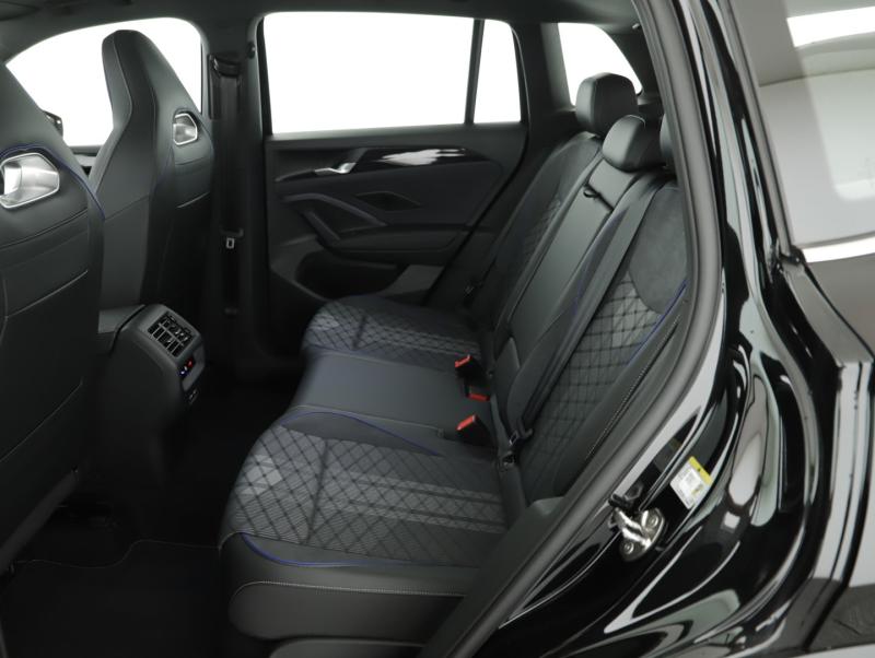 VW Tiguan Sport TDI DSG