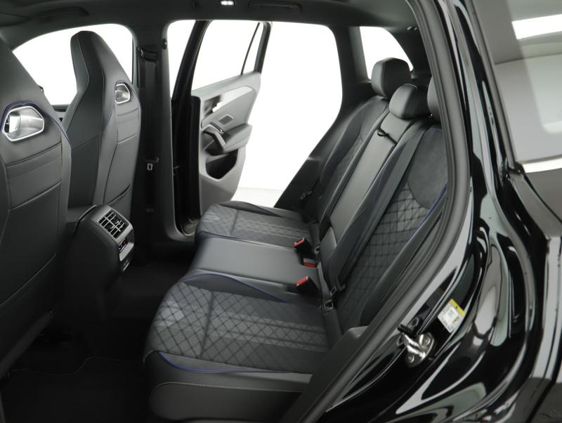 VW Tiguan Sport TDI DSG