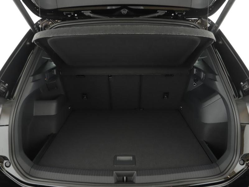 VW Tiguan Sport TDI DSG