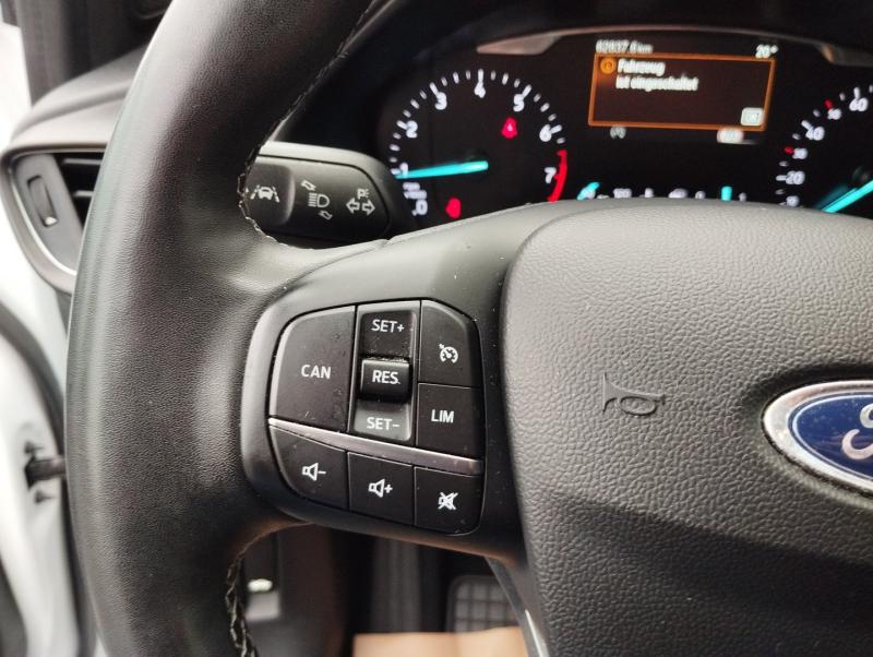 Ford Puma Titanium X