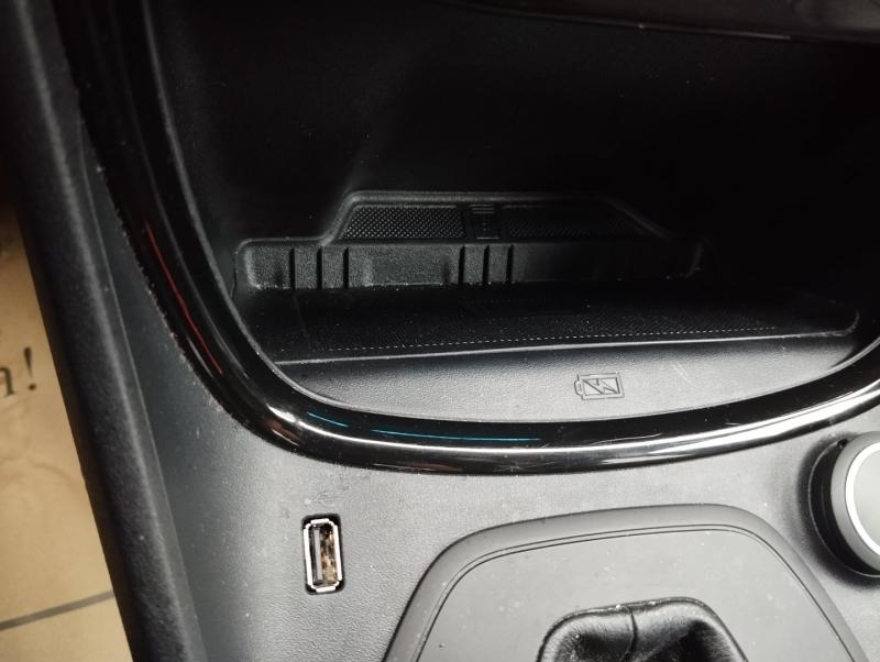 Ford Puma Titanium X