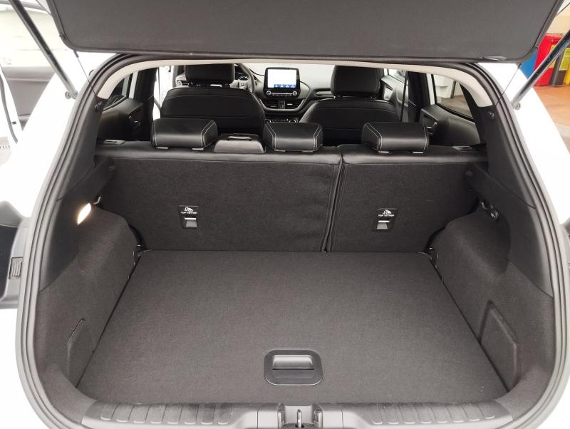 Ford Puma Titanium X