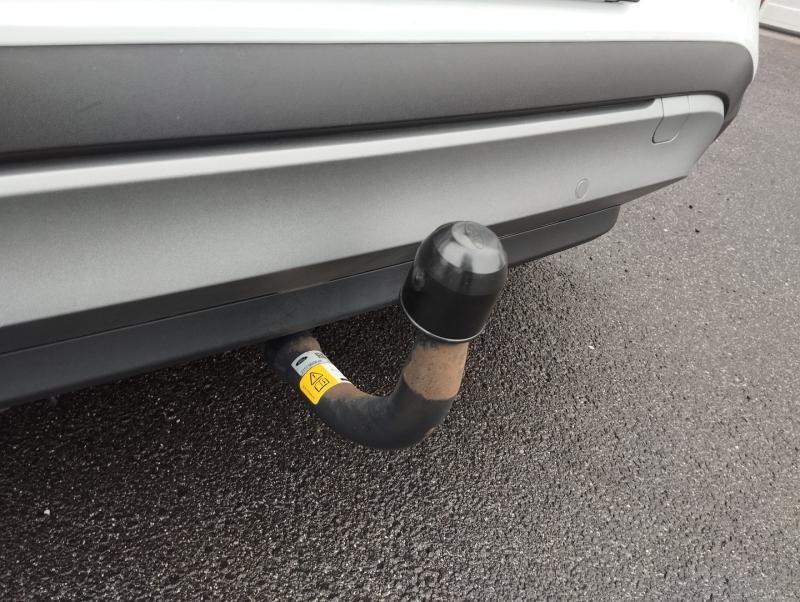 Ford Puma Titanium X