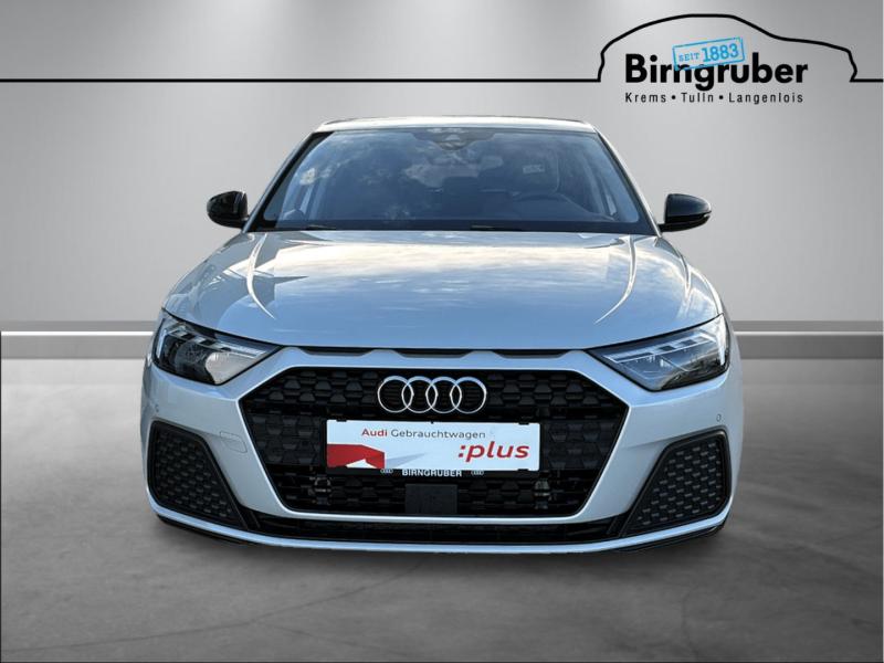 Audi A1 Sportback 25 TFSI intense