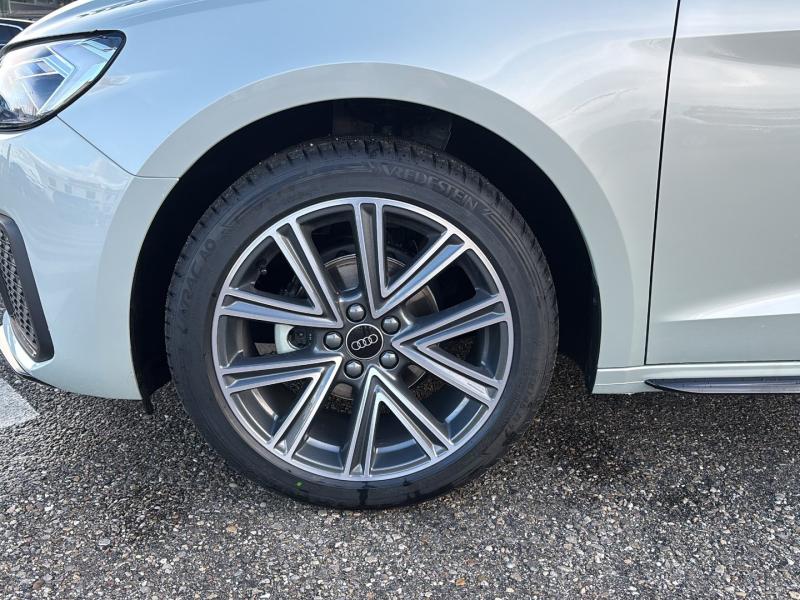 Audi A1 Sportback 25 TFSI intense