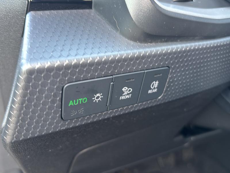 Audi A1 Sportback 25 TFSI intense