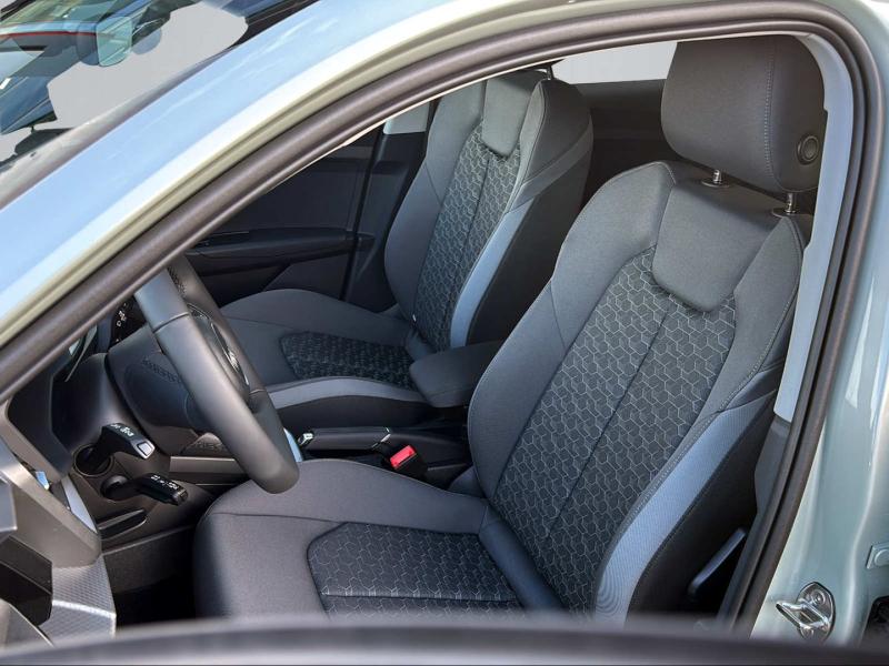 Audi A1 Sportback 25 TFSI intense