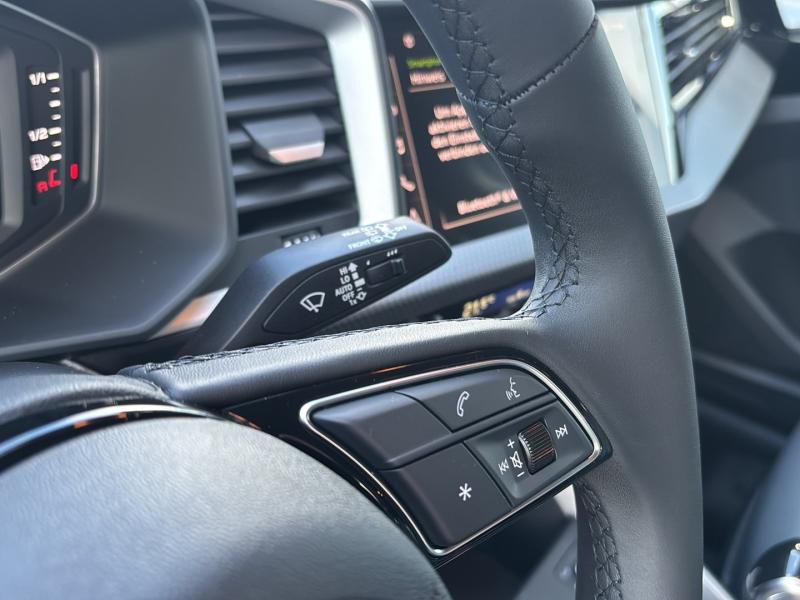 Audi A1 Sportback 25 TFSI intense