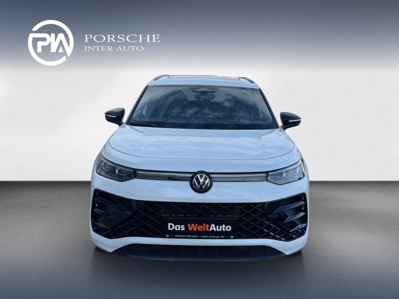 VW Tayron Sport eHybrid DSG 200kW