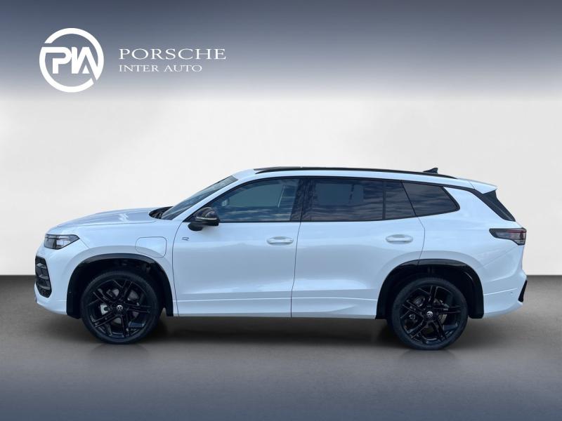 VW Tayron Sport eHybrid DSG 200kW