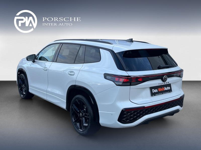VW Tayron Sport eHybrid DSG 200kW