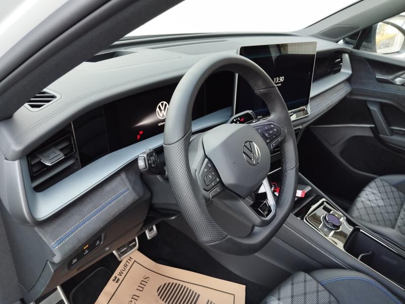 VW Tayron Sport eHybrid DSG 200kW