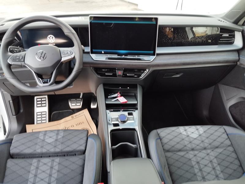 VW Tayron Sport eHybrid DSG 200kW