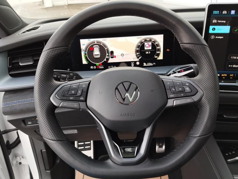 VW Tayron Sport eHybrid DSG 200kW