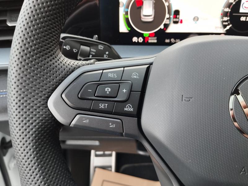 VW Tayron Sport eHybrid DSG 200kW